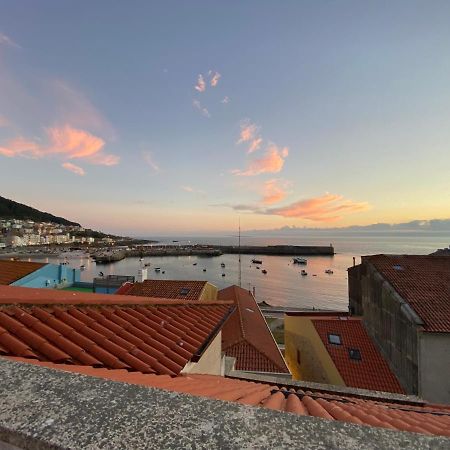 Apartamento Duplex O Capitan A Guarda Eksteriør bilde